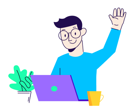 banking illustration